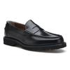 Vigevano Roy Men S Loafer Black m9S10444S11tm