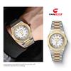 CHAXIGO Quartz Watches Trend Men's Watches Luminous Waterproof Watches