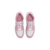 Jordan 1 Mid Valentine's Day 2023 GS DQ8423-616