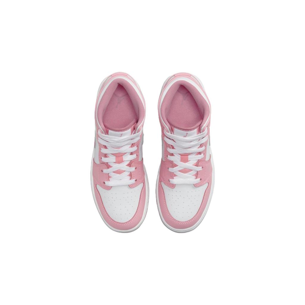 Jordan 1 Mid Valentine's Day 2023 GS DQ8423-616