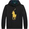 Sweatshirt Men's Black 710952241-001