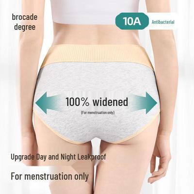 Unterwäsche – Hygiene-Slips