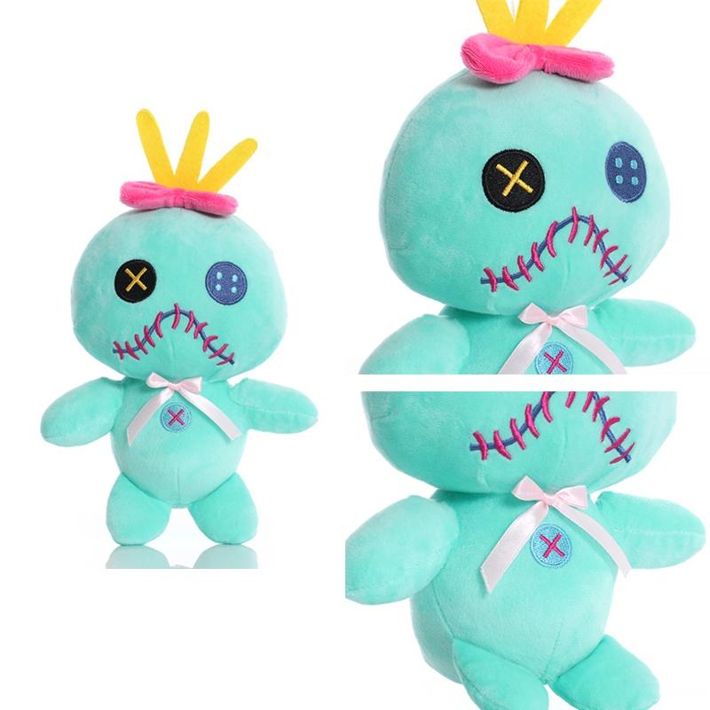 Peluche Disney Stitch Super Morbido e Adorabile 9'' Bambola di Peluche