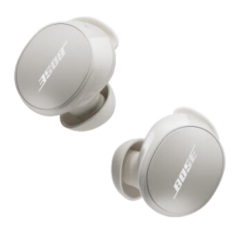 

Bose QuietComfort Noise Cancelling Earbuds