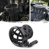 For Honda Gold Wing GL1800 Motorcycle Front Handlebar Cup Holder Drink Black 18+