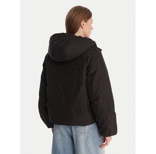 Guess Winter Jacket V5BL07 WGLW2