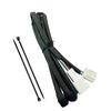 Car Room Lamp Switch Relocation Harness for Toyota 4 Type