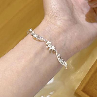 Pulseras – Pulseras brazalete