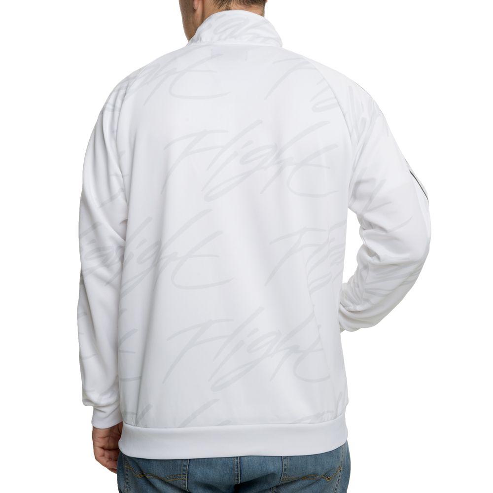 Jordan Jumpman Knitted Zip Collar Jacket Men Jackets AR4460-100