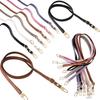 Universal Lanyard Crossbody Cell Phone Lanyard Strap Neck Cord Adjustable Long Hanging Cord Bag Belt For Phone Case