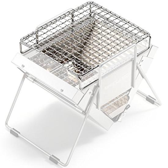 

UNIFLAME Unisera Grill Mini 720738