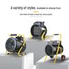 Zhuoma Industrial Heater