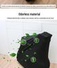 Elastic Folding Wheelchair Dust Cover - Anti-Dirt Sleeve for Medical Equipment