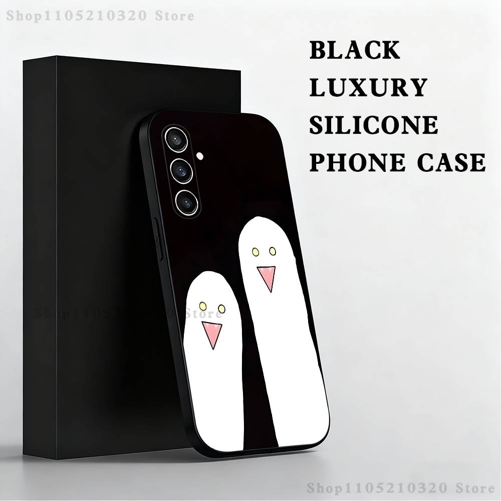 

Чехол для телефона Lightsaber BL Manhwa для Samsung S25, S24, S21, S22, S23, S30, Ultra, S20, Plus, Fe, Lite, Note, 10 Черный Мягкий SamsungA71