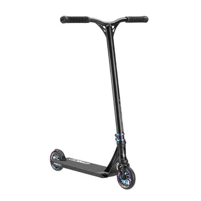 Trottinette complète - BLUNT - Prodigy X - Black/Oil Slick - Pour enfants - Freestyle
