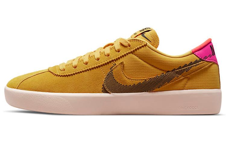 Nike Sb Bruin React T Pollen CV5980-700 40.5