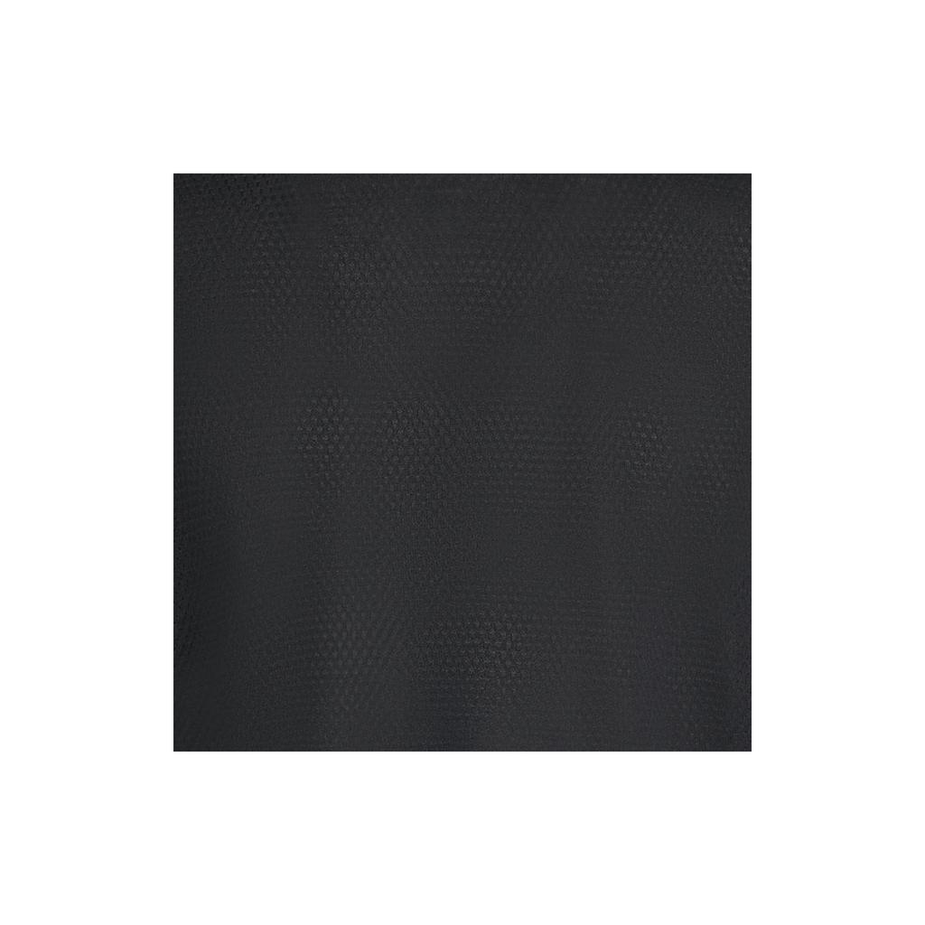 Under Armour T-shirt da corsa a maniche corte Velociti Solid Jacquard ad asciugatura rapida, morbida, comoda, semplice, larga, con logo, da donna, top 6009540-001