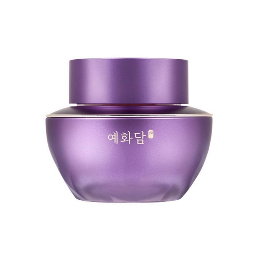 THE FACE SHOP Yehwadam Hwansaenggo Ultimate Rejuvenating Eye Cream 25ml KBeauty