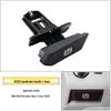 Mercedes-Benz C/E/R/ML/S-Class Handbrake Handle/Parking Brake Switch W204/W164