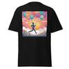 Chasing Dreams Unisex Klassisches T-Shirt