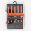 Five-in-One Y-Type Screwdriver Set with Aluminum Alloy Handle for Apple Phones