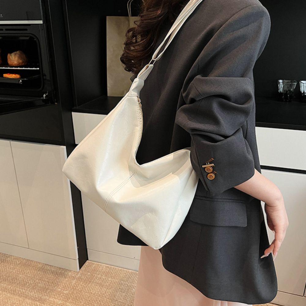 Large Capacity Cross Body Bag Designer Tote Bag New Shoulder Bag  for Women