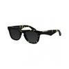 Men S Be4426 50mm SunglaSSeS Green