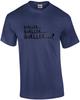 Bueller? Bueller? Bueller? Ferris Bueller's Day Off - 80's T-shirt