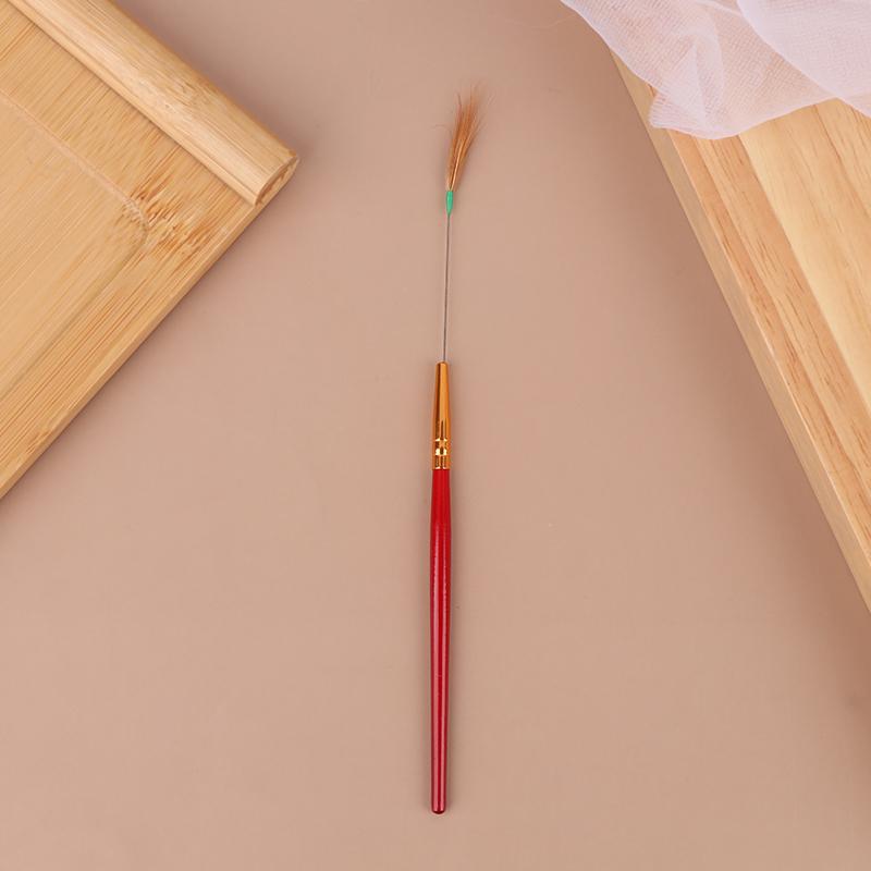 1/5 Stück Ohrenreiniger Wachsentferner Kürette Erwachsener Holzgriff Ohrenschaufel Werkzeuge Löffelreiniger Gesundheitspflege Ohrpflege Werkzeug Löffelreiniger Stäbchen