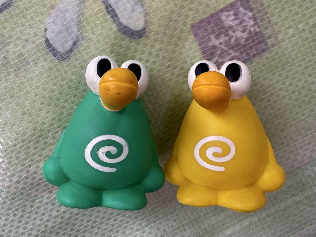 

[USED] PS Astronoka Babu Babu Figure (Not for Sale)