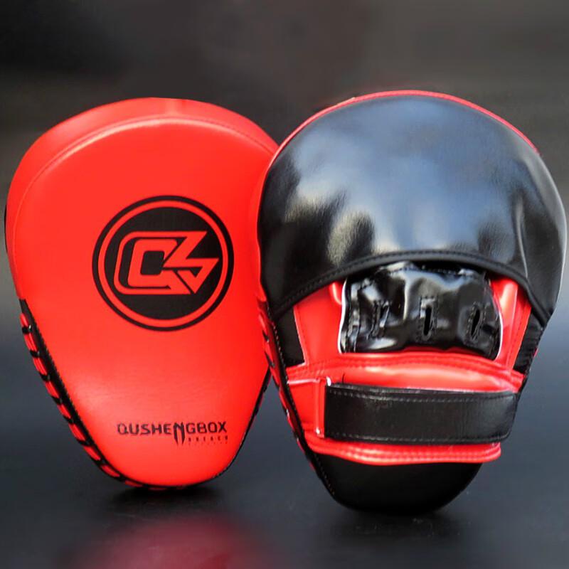 

Thunder Boxing Focus Mitts One Size