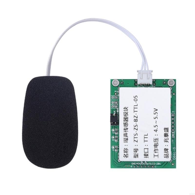 High Accuracy Sound Module Noise Decibel Detection Module Used for Environment A0KF