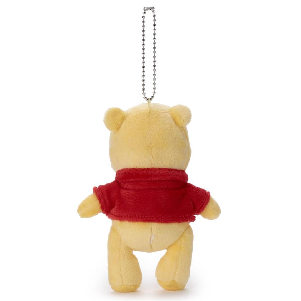 TAKARATOMY Disney Chain A.R.T.S Character/Petit Pop/Ball Mascot/Pooh