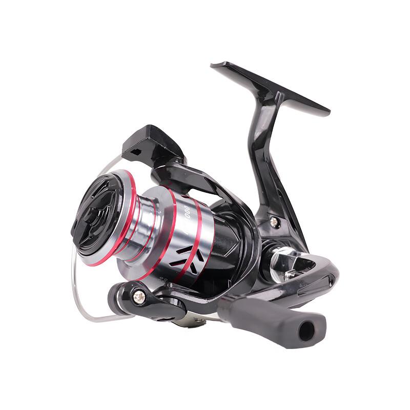 Oeny Metal Spool Spinning Fishing Reel