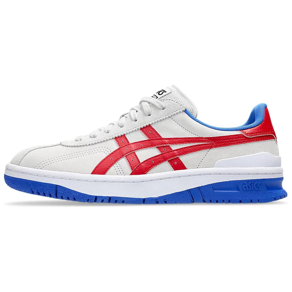 

Asics Vic Nbd Comfortable Versatile Low-Top Casual Running Shoes Men sneaker Gray Red 1201A726-020 44