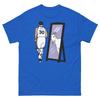 Stephen Curry Mirror GOAT T-shirt