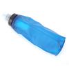 Portable Water Purifier Bottle Camping Collapsible Water Filter Outdoor Survival Tool