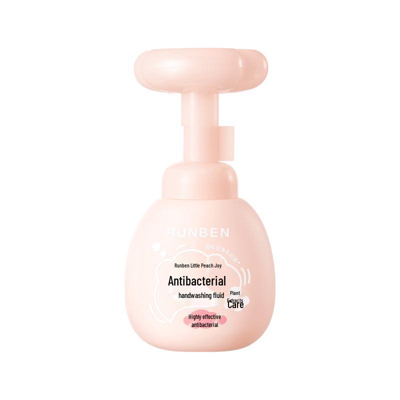 Runben Cat Paw Children s Foaming Hand Soap Refill