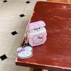 Cute little animals are suitable for AirPods1 Apple 1/1st generation pro1 Bluetooth wireless earphone cover Cartoon pendant female