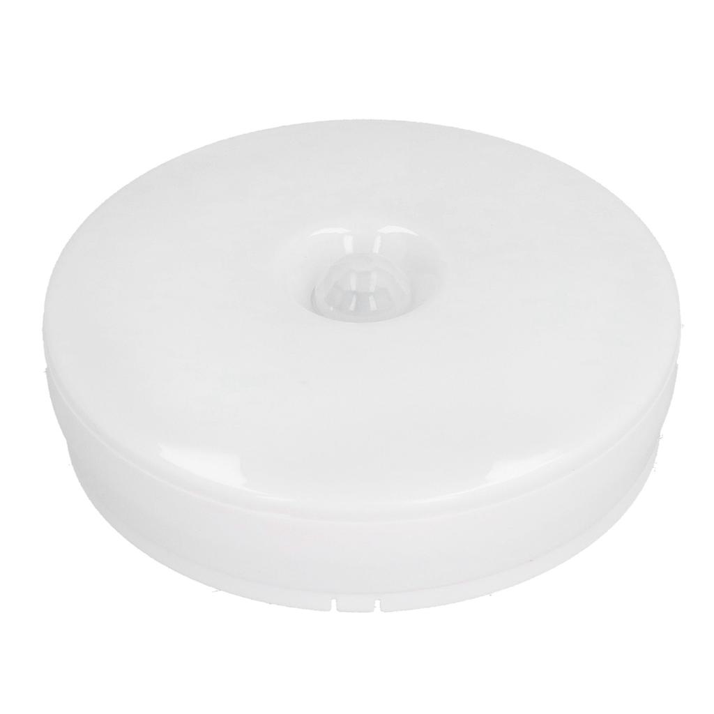 LED Nachtlicht Bewegungssensor USB-Aufladung Nachtlampe für Flur Kleiderschrank Schlafzimmer Warmes Licht