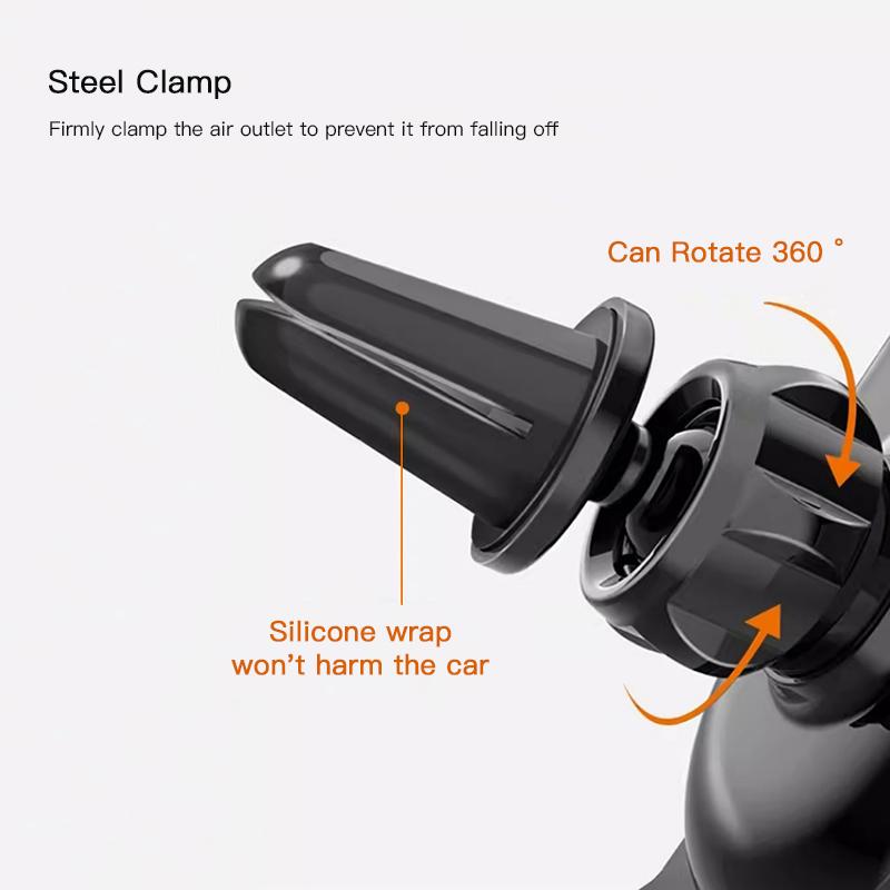New 80% Car Navigation Stand Vehicle GPS Mobile Phone Holder Accessories For Mercedes Benz AMG GLE GLS CLS GLC CLA GLA GLK ML C