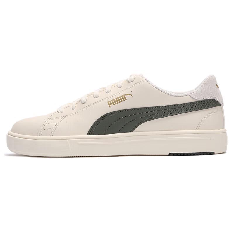 PUMA Унисекс Низкие Повседневные Кеды для Скейтбординга EU 36
