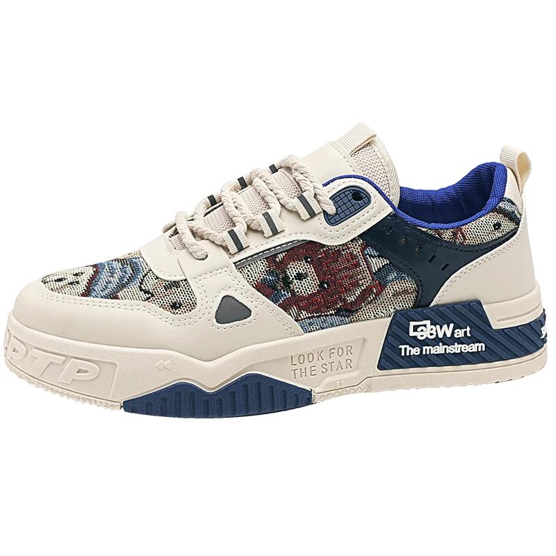 

Дизайнерская мужская обувь Мужская оригинальная брендовая мужская теннисная обувь Мужская повседневная спортивная обувь Точные копии кроссовок Мужская трендовая мужская обувь 39