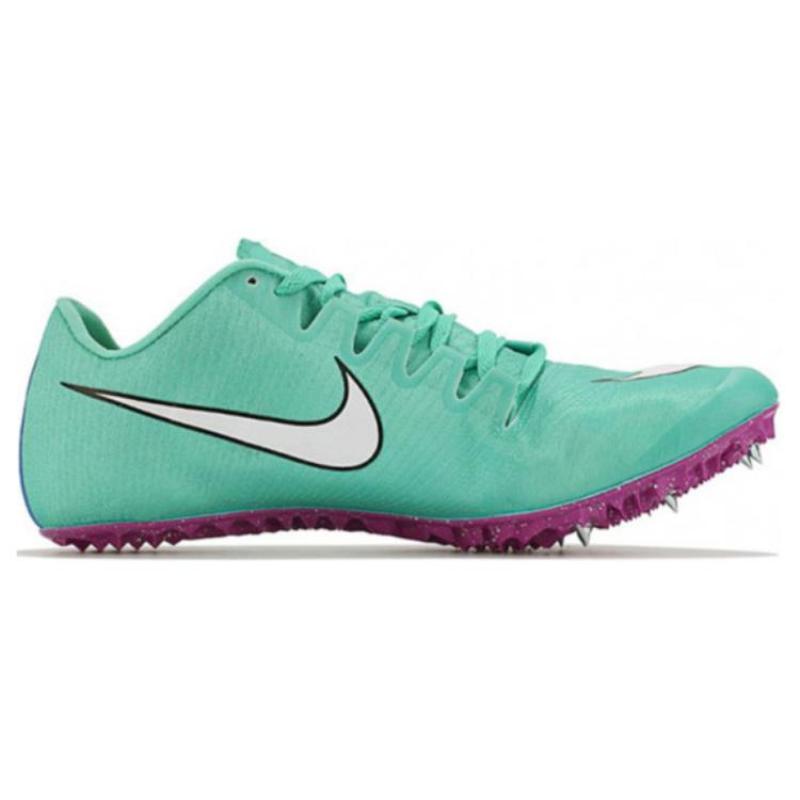 Nike Zoom Ja Fly 3 Green Sneakers Casual 865633-302