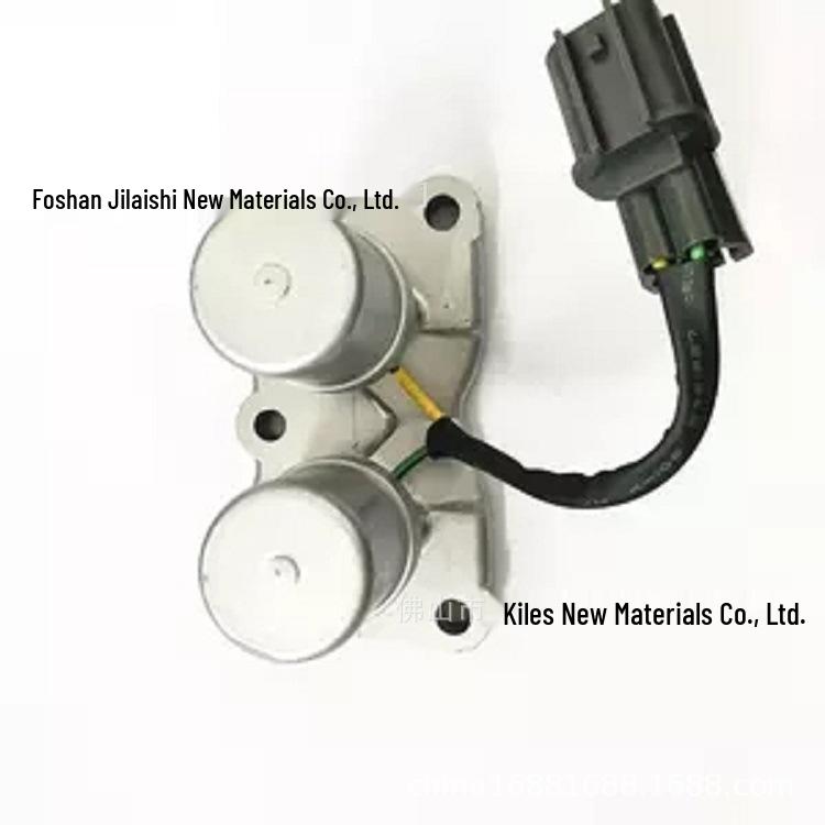 Transmission Solenoid 28300-PX4-003 for Honda Accord, Odyssey, Acura