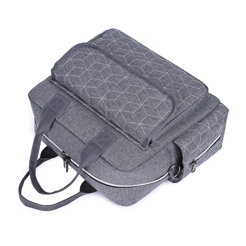 Large Capacity Travel Bag Women's Handbag Dry and Wet Separate Storage Bag Multifunctional Crossbody Bag