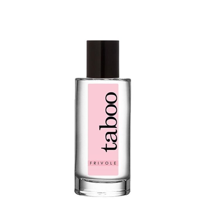 Taboo Pleasure Gel Intime pour Elle
