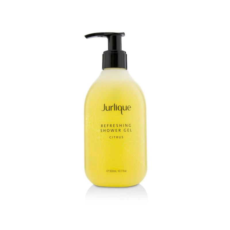Jurlique Refreshing Citrus Shower Gel 300ml