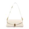 Nuova Borsa a Spalla Sottobraccio da Donna Elegante in Vera Pelle 2026 - Borsa a Tracolla Versatile di Tendenza, Essenziale per la Vita Urbana Chic