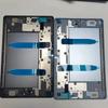 Pro Lenovo Tab M10 Plus (3. gen) Zadní kryt TB-125FU TB-128FU Zadní kryt Pouzdro